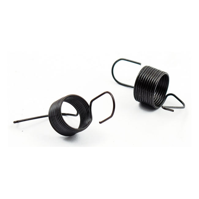 Breaker Weight Springs, Std For Harley-Davidson