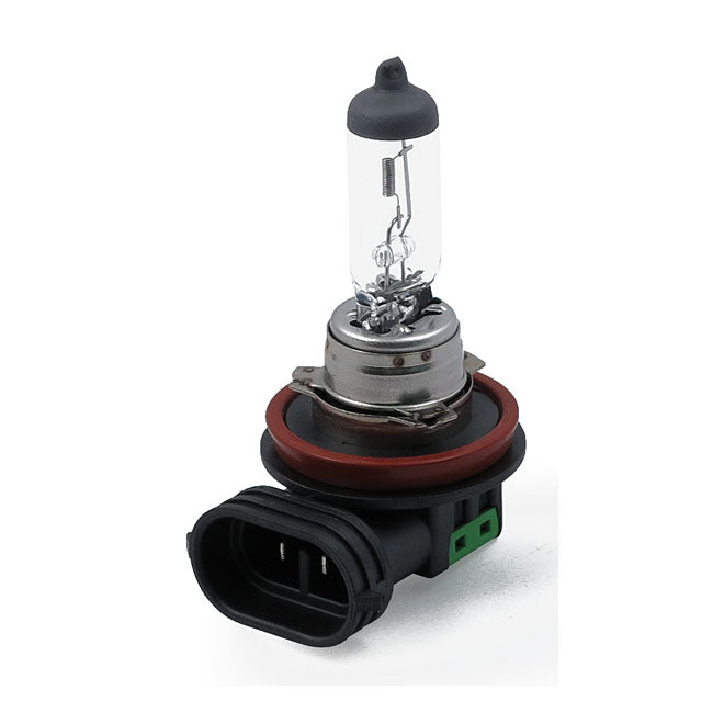 Headlamp Bulb H11 Longlife Ecovision For Harley-Davidson