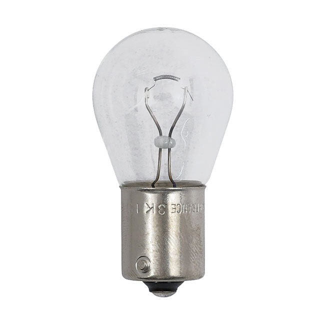 Light Bulb P21w Visionplus For Harley-Davidson