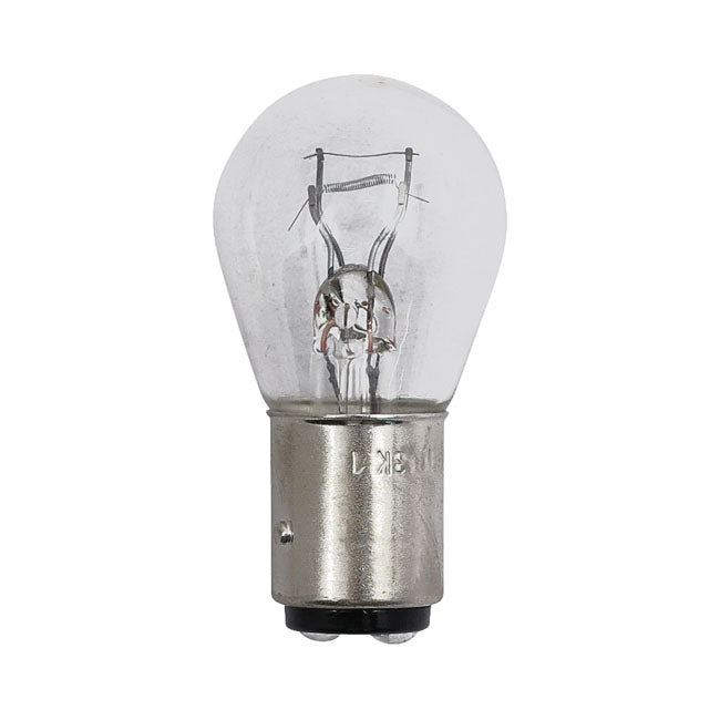 Light Bulb P21/4w For Harley-Davidson