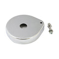 Cover, Kickstart Spring For Harley-Davidson 33150-59 33151-80
