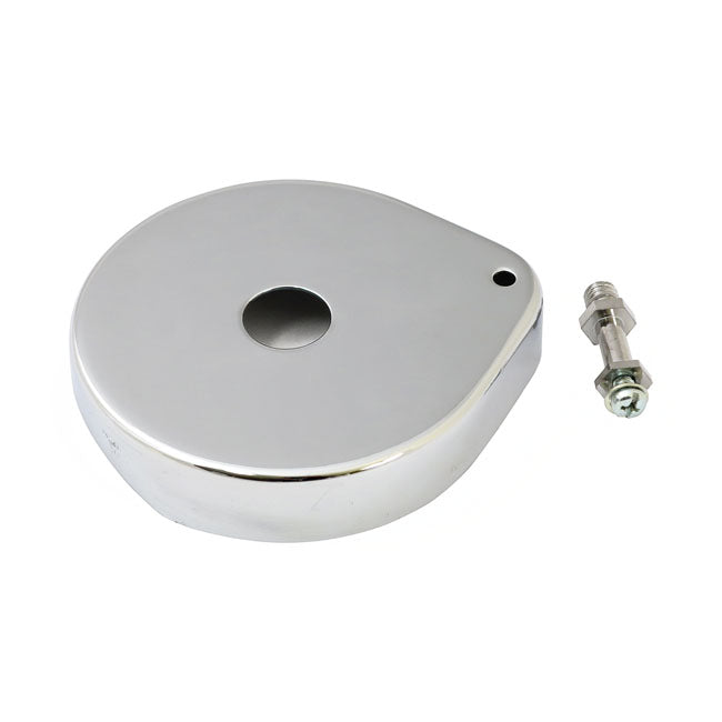 Cover, Kickstart Spring For Harley-Davidson 33150-59 33151-80