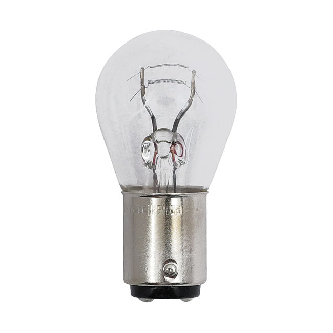 Light Bulb P21/5w For Harley-Davidson