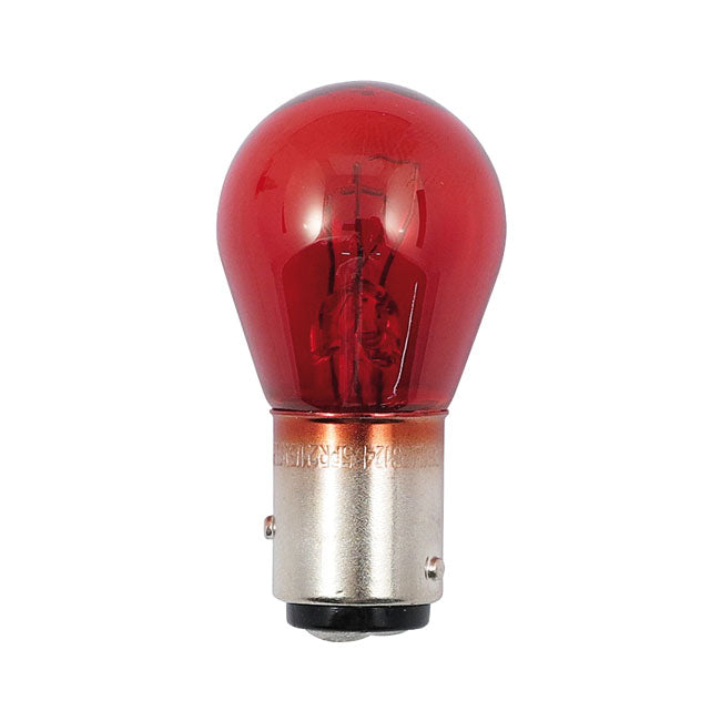Light Bulb Pr21/5w For Harley-Davidson
