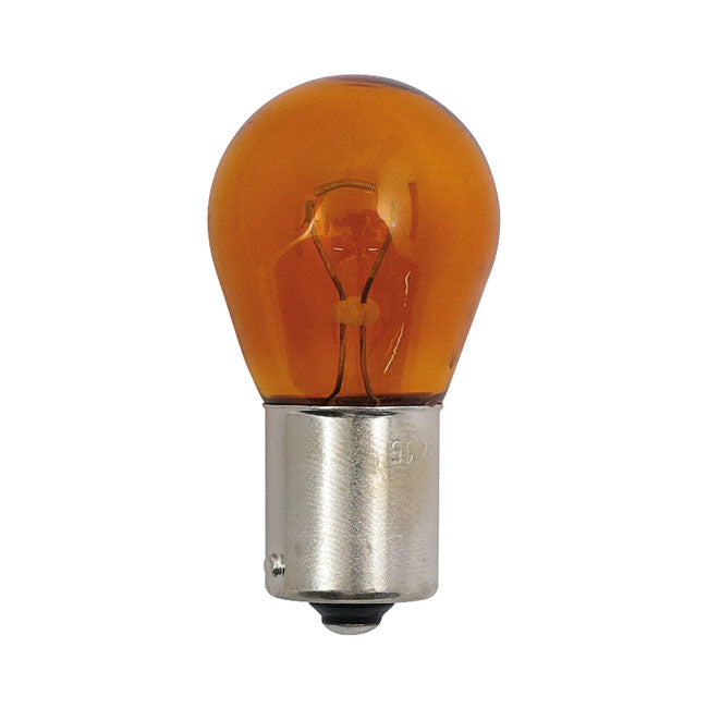 Light Bulb Py21w For Harley-Davidson