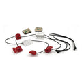 Can-Bus Control For Signaling Led Lamps For Harley-Davidson