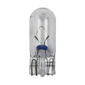 Light Bulb W5w Longlife Ecovision For Harley-Davidson