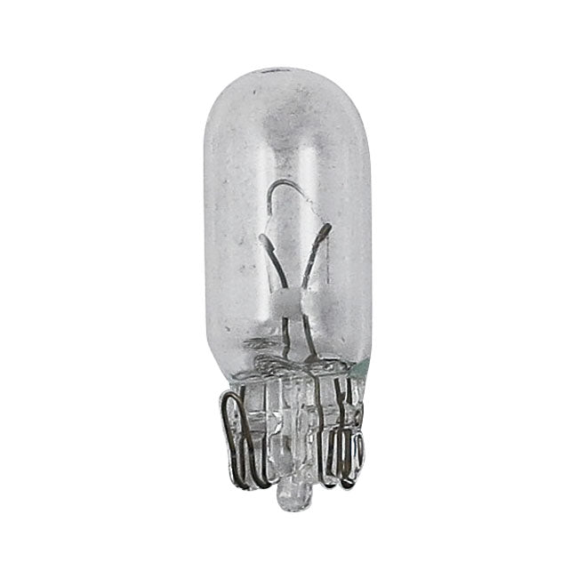 Light Bulb W5w For Harley-Davidson
