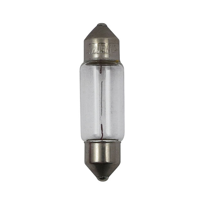 Light Bulb C5w For Harley-Davidson