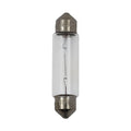 Light Bulb Festoon T10,5x43 For Harley-Davidson