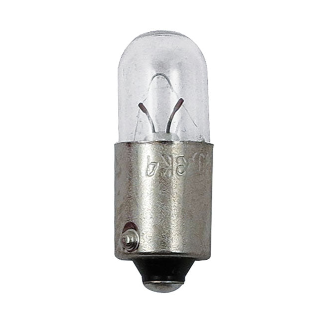 Light Bulb T4w For Harley-Davidson