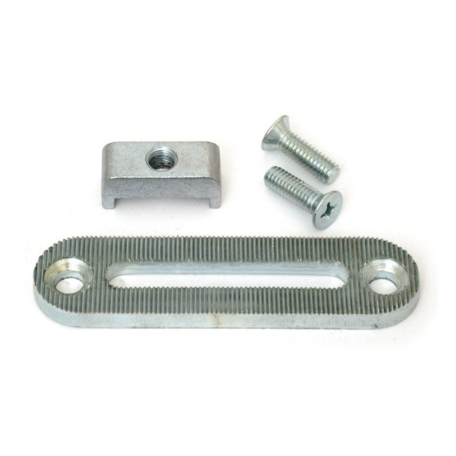 Primary Chain Adjuster Plate Kit For Harley-Davidson