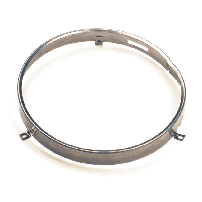 Retaining Ring, Headlamp For Harley-Davidson