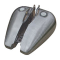 Gastank Flatside, 5 Gallon For Harley-Davidson