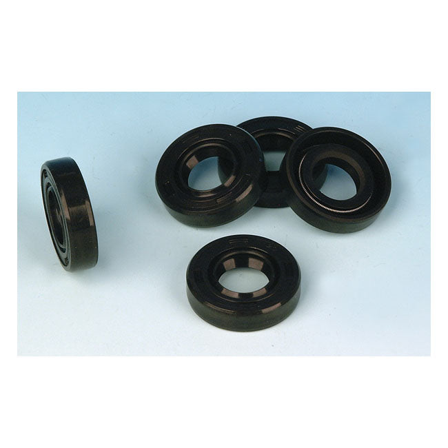 James Seal, Shifter Shaft For Harley-Davidson