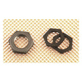 Nut, Crankpin For Harley Davidson