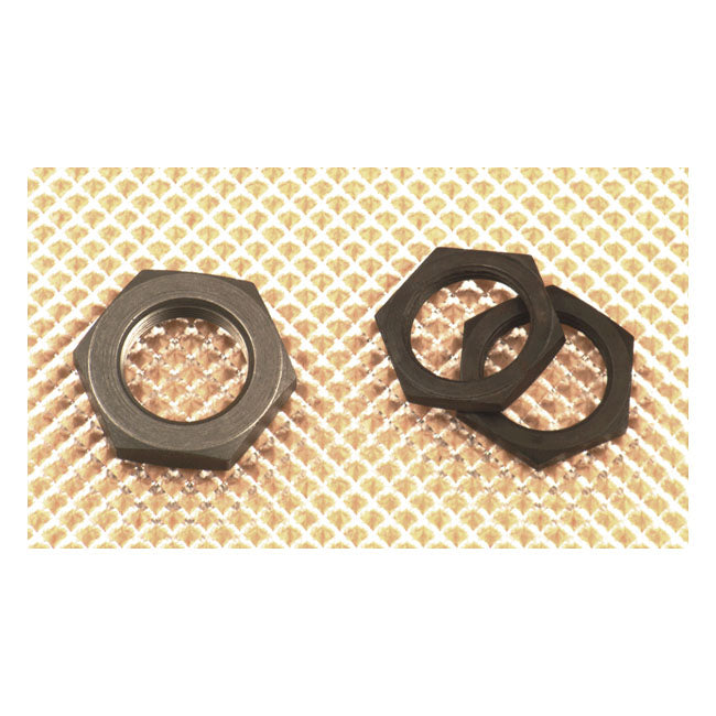 Nut, Crankpin For Harley Davidson
