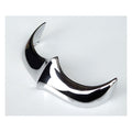 N.Cycle, Rear Fendertip For Harley-Davidson