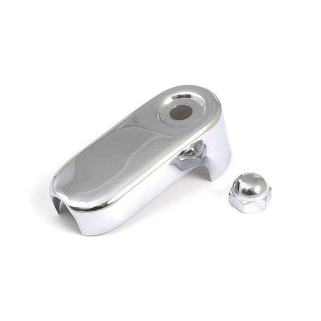 Cover Clutch Arm, Nostalgic For Harley-Davidson