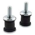 Recessed Handlebar Damper Kit For Harley-Davidson