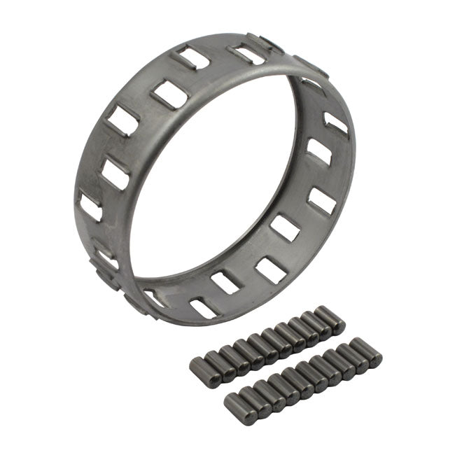 Clutch Hub Bearing With Rollers For Harley-Davidson