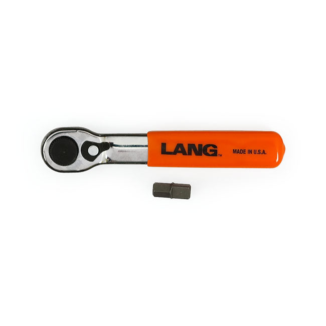 Fine Tooth Bit Wrench Set For Harley-Davidson