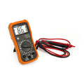 Lang Tools, Catiii Digital Multimeter For Harley-Davidson