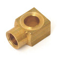 Swivel Fitting, Wheel Cylinder For Harley-Davidson