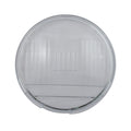 Springer Headlight Lens Only 6 1/2 Inch For Harley-Davidson
