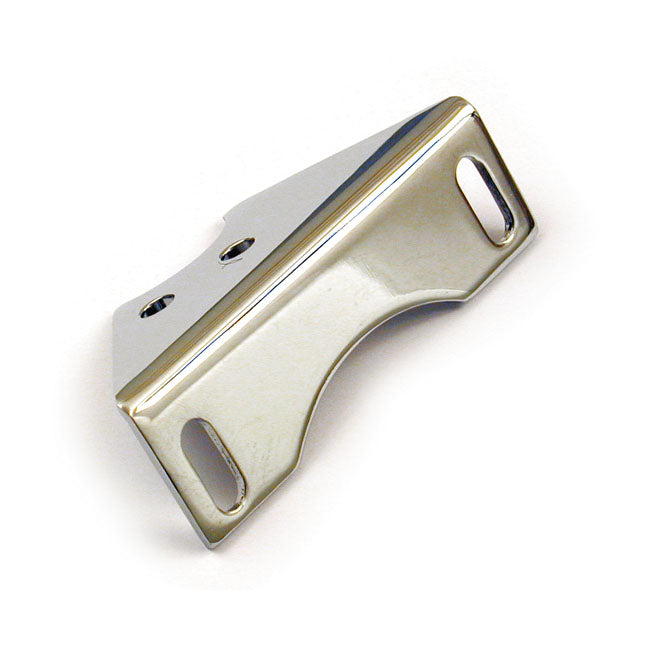 Custom 'BOSH Type' Regulator Mount For Harley-Davidson