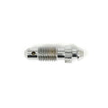 Brake Bleeder Screws, 1/4 Inch For Harley-Davidson