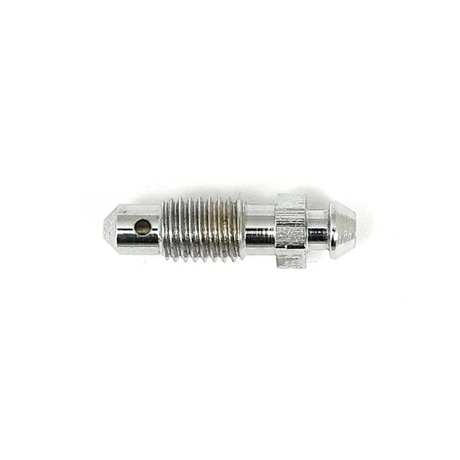 Brake Bleeder Screws, 1/4 Inch For Harley-Davidson