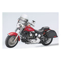 Nc Chopped Heavy Duty Windshield Chopped Clear For Harley-Davidson