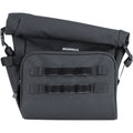 Hoodrat Universal Swingarm Bag For Harley Davidson