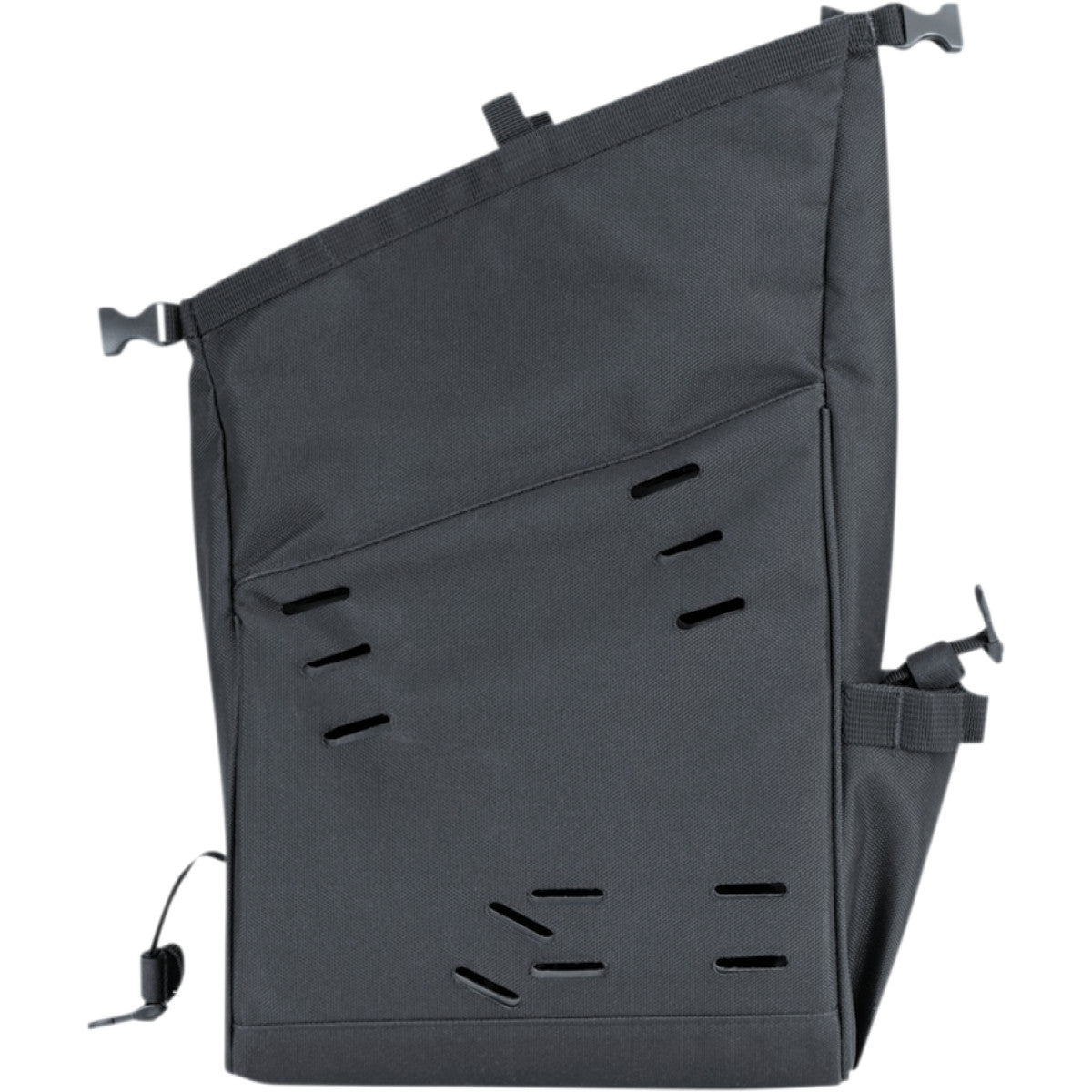 Hoodrat Universal Swingarm Bag For Harley Davidson