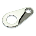 Ignition Switch Bracket, Single Mnt Hole For Harley-Davidson