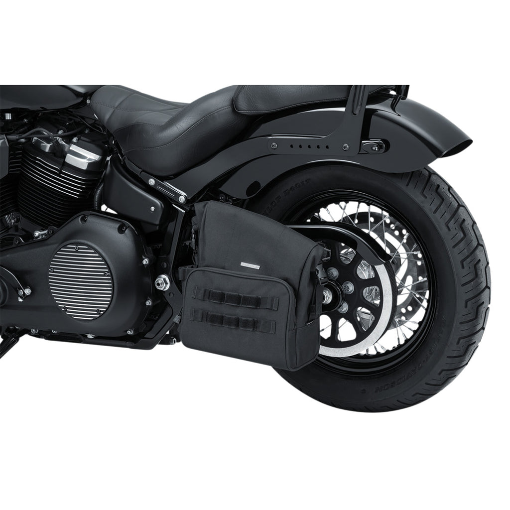 Hoodrat Universal Schwingentasche für Harley Davidson