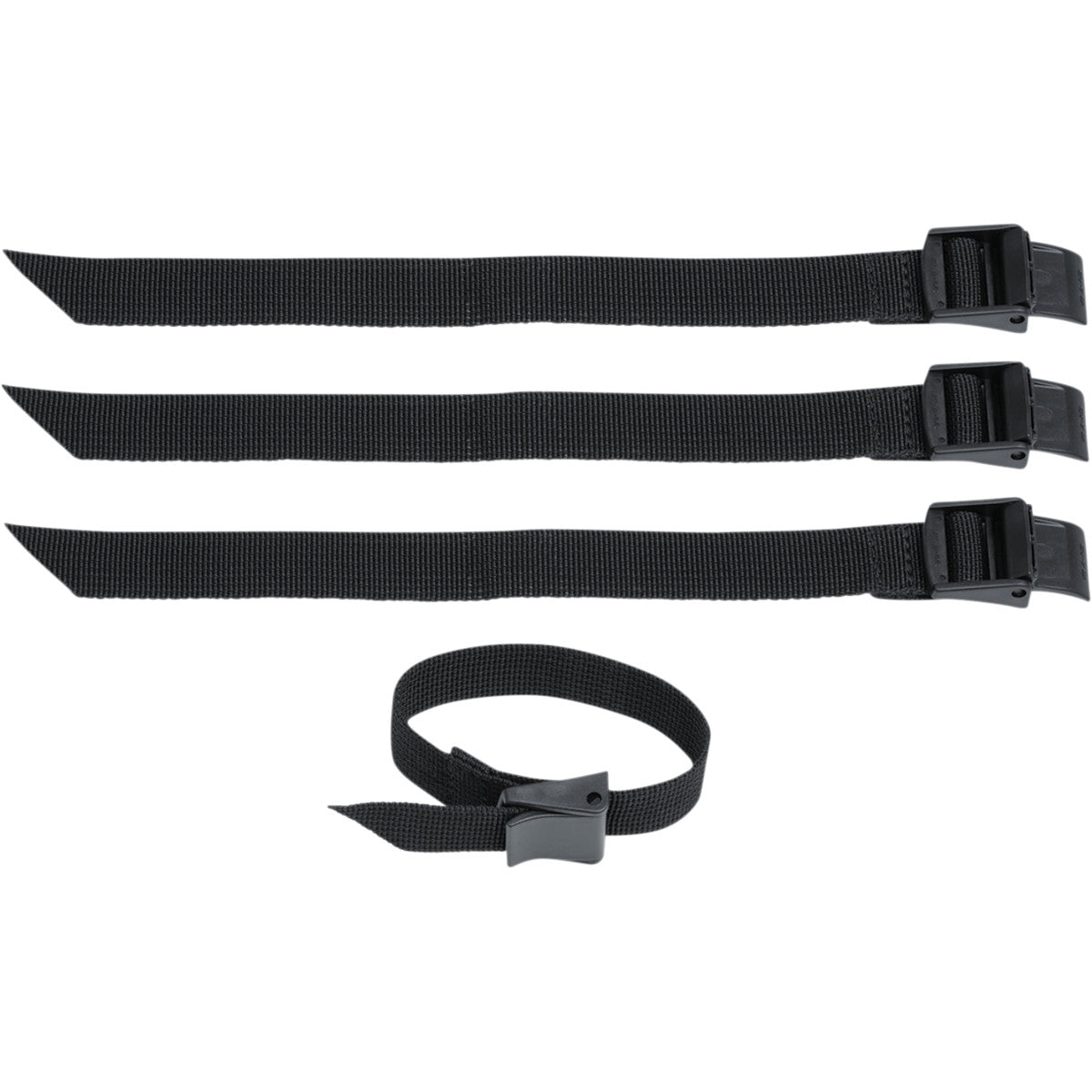 Hoodrat Universal Swingarm Bag For Harley Davidson