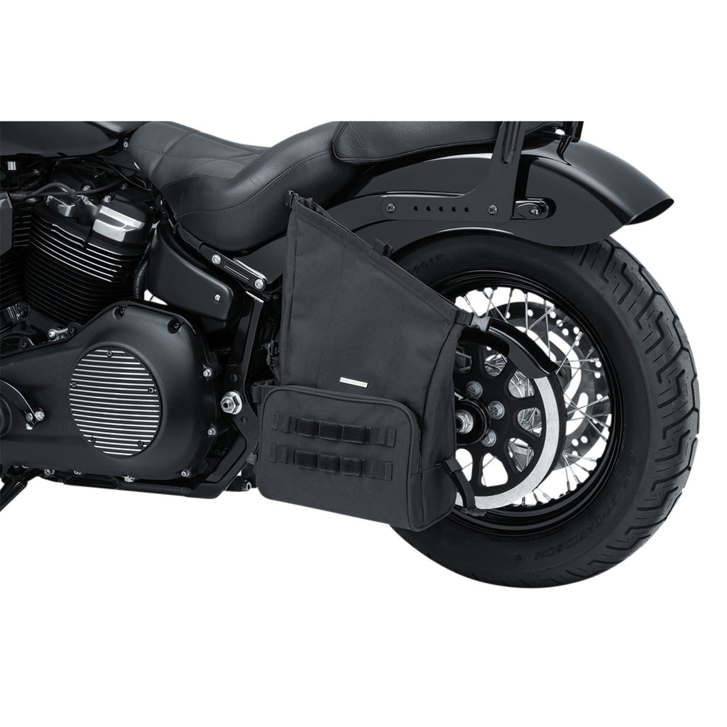 Hoodrat Universal Schwingentasche für Harley Davidson