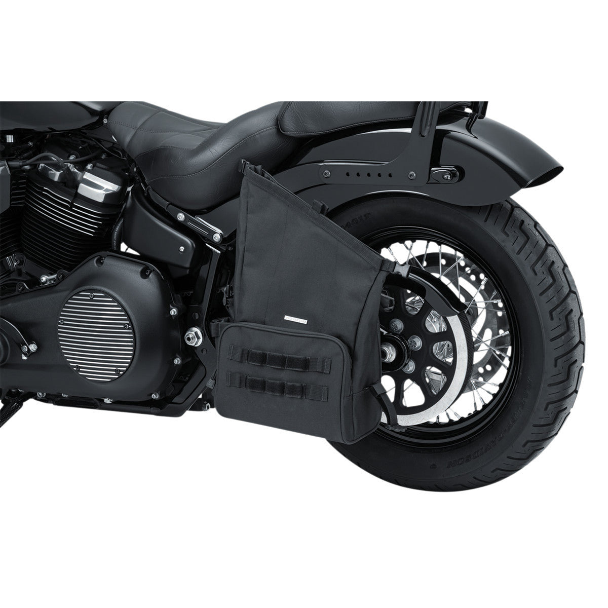 Hoodrat Universal Schwingentasche für Harley Davidson