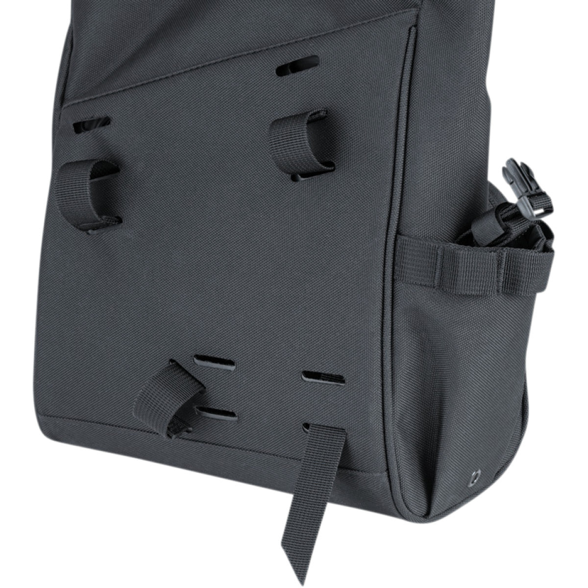 Hoodrat Universal Schwingentasche für Harley Davidson