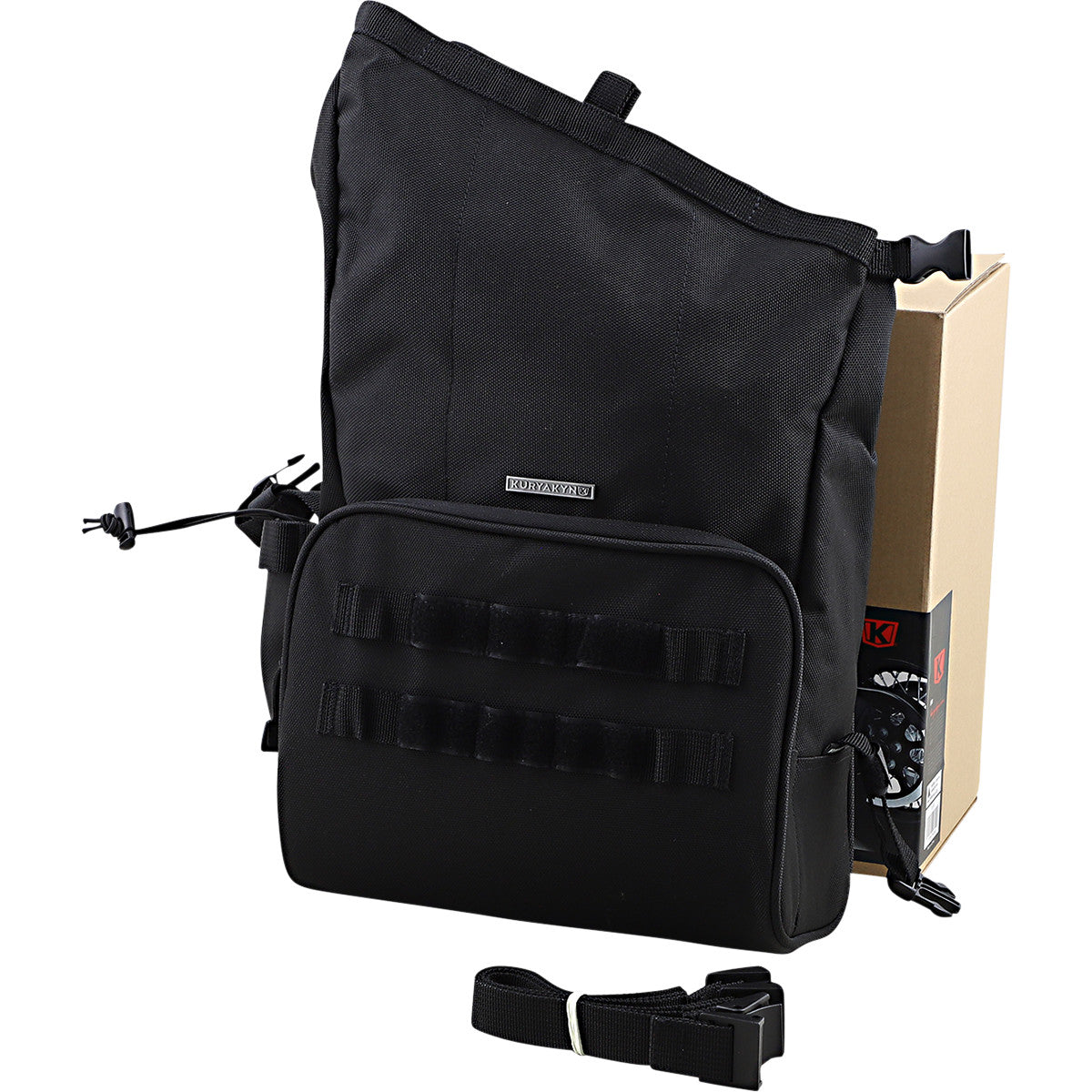 Hoodrat Universal Schwingentasche für Harley Davidson