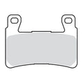 Trw Front Disc Pad Set For Harley-Davidson