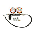 Lang, Dual Gauge Leak Down Tester For Harley-Davidson
