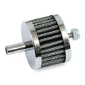 K&N Crankcase Breather Filter (MALE) For Harley-Davidson