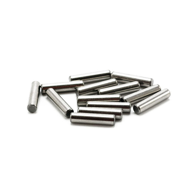 Roller Crankcase Std. For Harley-Davidson