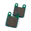 Brake Pads, Jaybrake Gma, Pm, Rst For Harley-Davidson