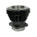 Big Bore Cylinder Front, Std Length For Harley-Davidson