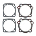 James Base & Head Gasket Kit 3 5/8 Inch For Harley-Davidson