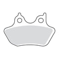 Brake Pads (FRONT & Rear) For Harley-Davidson